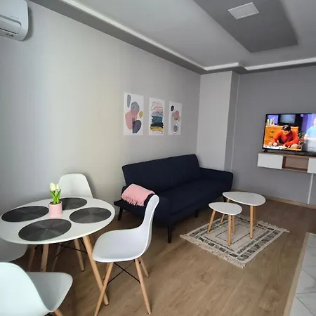 Апартамент Two Bedroom - Niki *