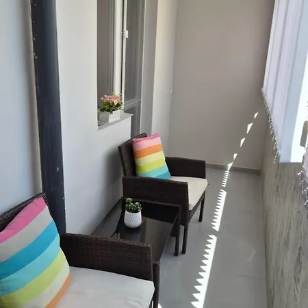 Two Bedroom - Niki 아파트
