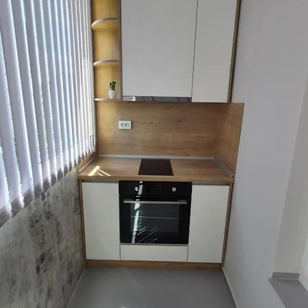 Two Bedroom - Niki Бургас
