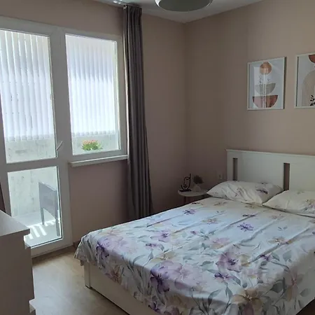 Two Bedroom - Niki * Бургас