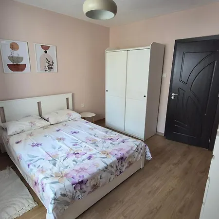 Two Bedroom - Niki Бургас