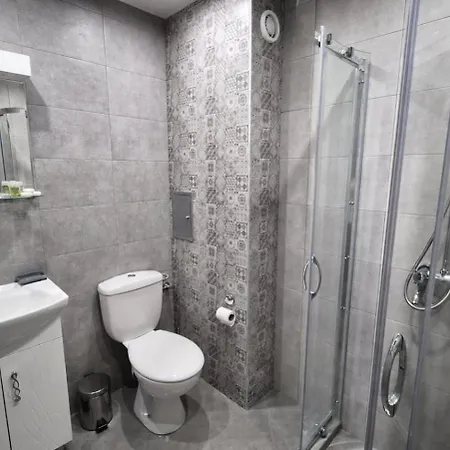 Two Bedroom - Niki * Бургас