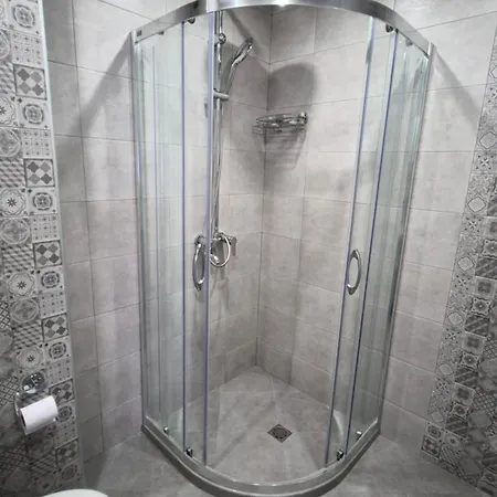 Two Bedroom - Niki Апартамент Бургас